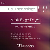 Thumbnail for the Toby Tobias - Making Me Feel - Toby Tobias Mix link, provided by host site