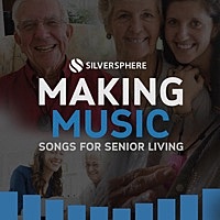 Thumbnail for the Silver Sphere - Making Music link, provided by host site