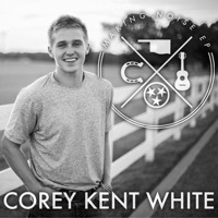 Thumbnail for the Corey Kent White - Making Noise link, provided by host site