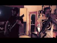 Thumbnail for the Pallbearer - Making Of "Dropout" (official) link, provided by host site