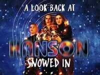 Thumbnail for the Hanson - Making Of Snowed In: What Christmas Means To Me link, provided by host site