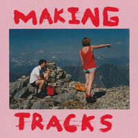 Thumbnail for the Gallus - Making Tracks link, provided by host site