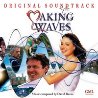 Thumbnail for the David Burns - Making Waves (Original Motion Picture Soundtrack) link, provided by host site