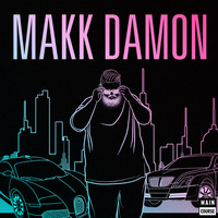 Thumbnail for the BIG MAKK - Makk Damon link, provided by host site