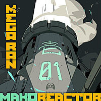 Thumbnail for the Mega Ran - Mako Reactor link, provided by host site
