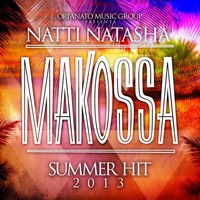Thumbnail for the Natti Natasha - Makossa link, provided by host site