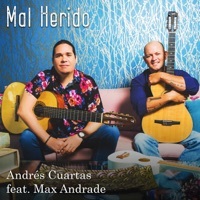 Thumbnail for the Andres Cuartas - Mal Herido link, provided by host site