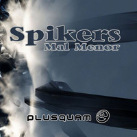 Thumbnail for the Spikers - Mal Menor link, provided by host site