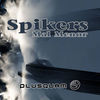 Thumbnail for the Spikers - Mal Menor link, provided by host site