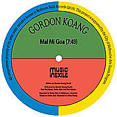 Thumbnail for the Gordon Koang - Mal Mi Goa link, provided by host site