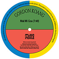 Thumbnail for the Gordon Koang - Mal Mi Goa link, provided by host site