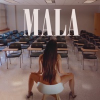 Thumbnail for the Mala Rodríguez - MALA link, provided by host site