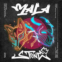 Thumbnail for the Stone - Mala link, provided by host site