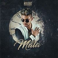 Thumbnail for the Makano - Mala link, provided by host site