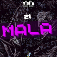 Thumbnail for the 21 - Mala link, provided by host site