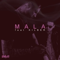 Thumbnail for the Dilly D - Mala link, provided by host site
