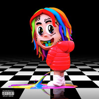 Thumbnail for the 6ix9ine - MALA link, provided by host site