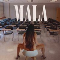 Thumbnail for the Mala Rodríguez - MALA link, provided by host site