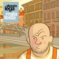 Thumbnail for the Alessio Lega - Mala Testa link, provided by host site
