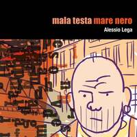 Thumbnail for the Alessio Lega - Mala testa / Mare nero link, provided by host site