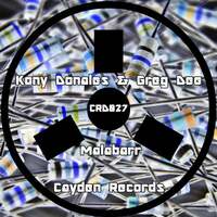 Thumbnail for the Kony Donales - Malabarr link, provided by host site