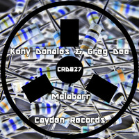 Thumbnail for the Kony Donales - Malabarr link, provided by host site