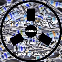 Thumbnail for the Kony Donales - Malabarr link, provided by host site