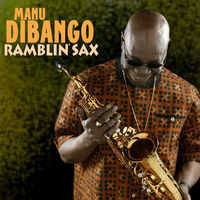 Thumbnail for the Manu Dibango - Maladie D'amour link, provided by host site