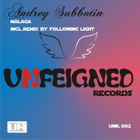 Thumbnail for the Andrey Subbotin - Malaga link, provided by host site
