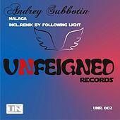 Thumbnail for the Andrey Subbotin - Malaga link, provided by host site