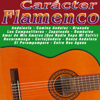 Thumbnail for the Antonio De Lucena - Malagueña Salerosa link, provided by host site