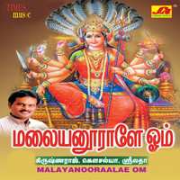 Thumbnail for the Krishnaraj - Malaiyanoorale Om link, provided by host site