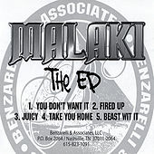 Thumbnail for the Malaki - Malaki - The link, provided by host site