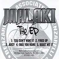 Thumbnail for the Malaki - Malaki - the link, provided by host site