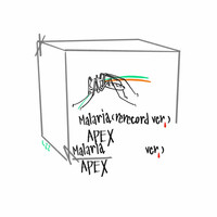 Thumbnail for the APEX - Malaria link, provided by host site