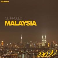 Thumbnail for the C&D Project - Malaysia link, provided by host site