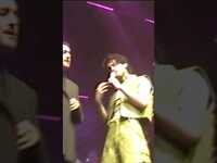 Thumbnail for the Reik - #Malbec en vivo desde el Auditorio Nacional con @Humbe 🍷😏 ¿quién estuvo por allá anoche? link, provided by host site