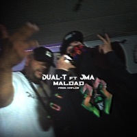Thumbnail for the DUAL T - Maldad link, provided by host site