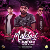 Thumbnail for the Alex Rose - Maldad link, provided by host site