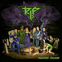 Thumbnail for the Rip - Maldita Ficción link, provided by host site