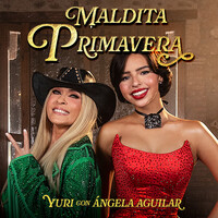 Thumbnail for the Yuri - Maldita Primavera link, provided by host site