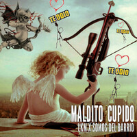 Thumbnail for the LKM - Maldito Cupido (Salsa Edit) link, provided by host site