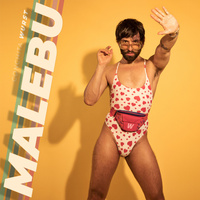 Image of Conchita Wurst linking to their artist page due to link from them being at the top of the main table on this page
