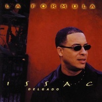 Image of Issac Delgado linking to their artist page due to link from them being at the top of the main table on this page