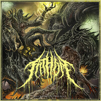 Thumbnail for the Fathom - Malevolent Auras link, provided by host site