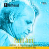 Thumbnail for the Pandit Jasraj - Malhar - A Downpour of Music link, provided by host site