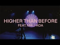 Thumbnail for the Flawes - Higher Than Before (Live From Lafayette) link, provided by host site