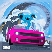 Thumbnail for the FRND - Maliboo link, provided by host site