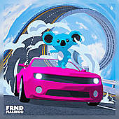 Thumbnail for the FRND - Maliboo link, provided by host site