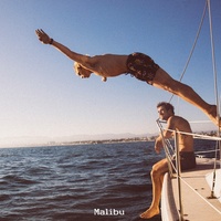 Thumbnail for the The Driver Era - Malibu link, provided by host site